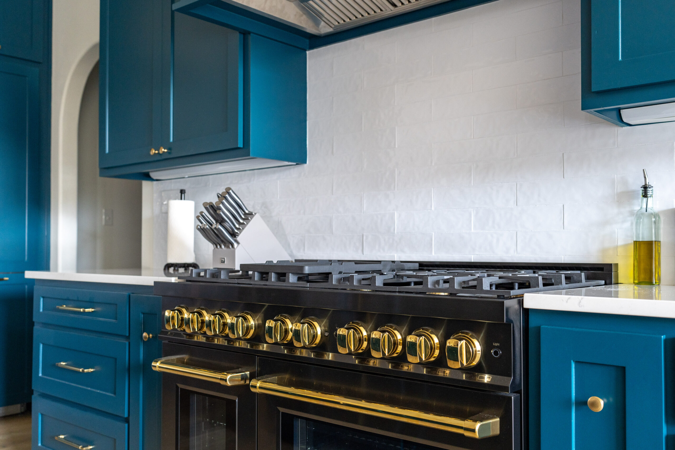 we believe building your dream home