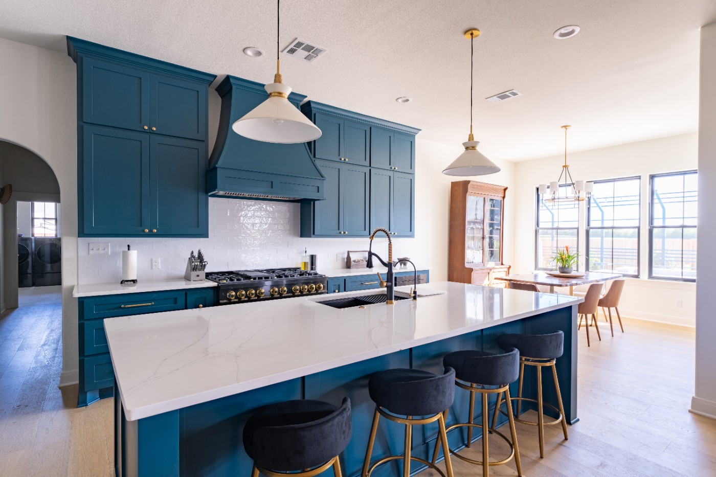 About Dimora Homes LLC