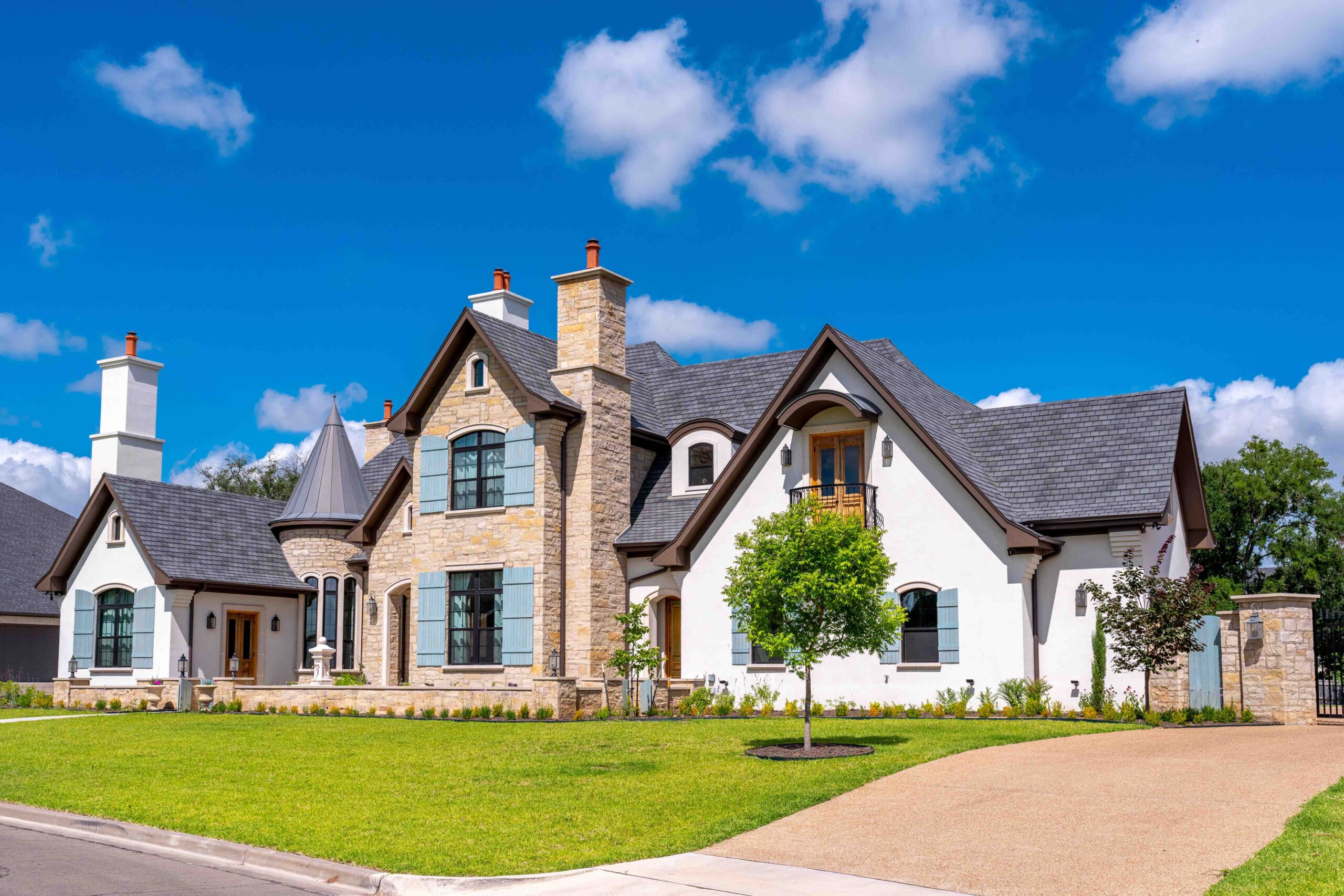 Dream Home